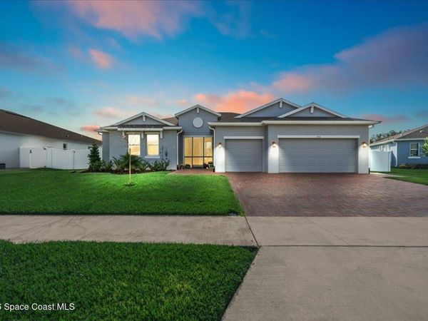 294 Loymer Circle, Merritt Island, FL 32953