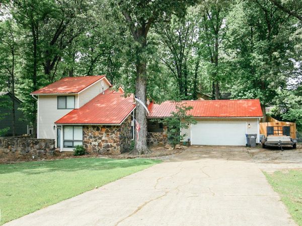 1709 Loberg Lane, Jonesboro, AR 72401