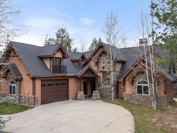 14 Pointe At Goldfork Ct, Donnelly, ID 83615