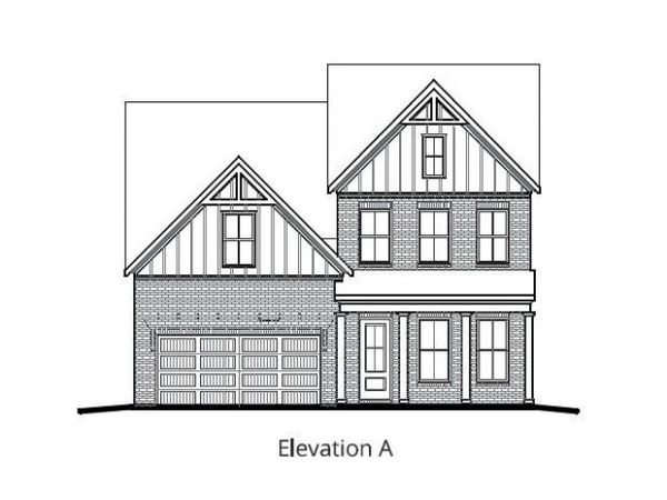 2157 Groveview Lane SW, Powder Springs, GA 30127
