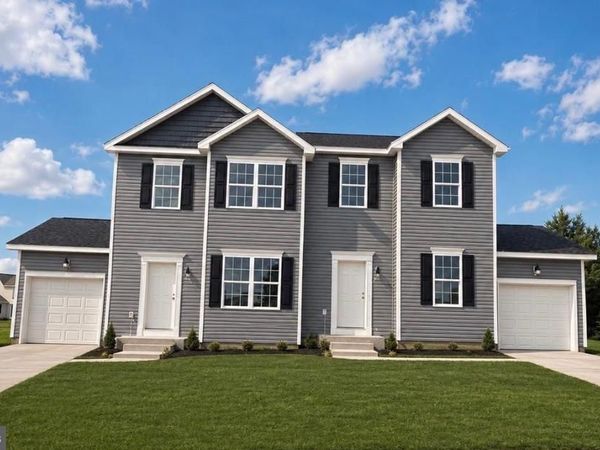 3629 FIELDSTONE DRIVE, Unit LOT 167, DOVER, PA 17315