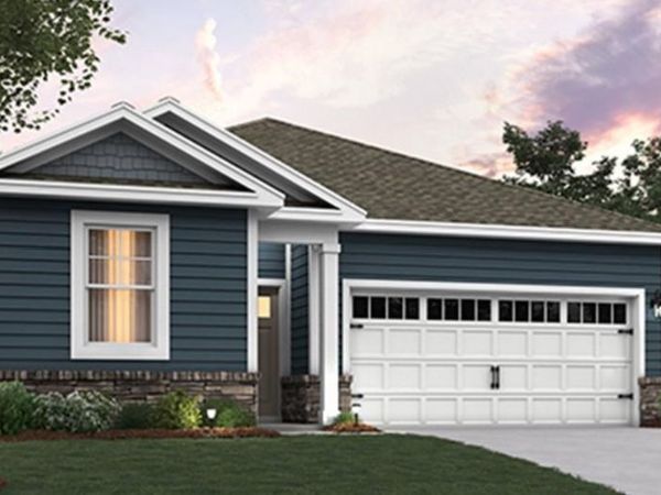 98 Elderberry Way ELDERBERRY WAY, GETTYSBURG, PA 17325