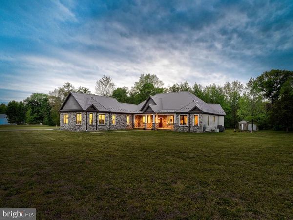 8540 PORT TOBACCO ROAD, PORT TOBACCO, MD 20677