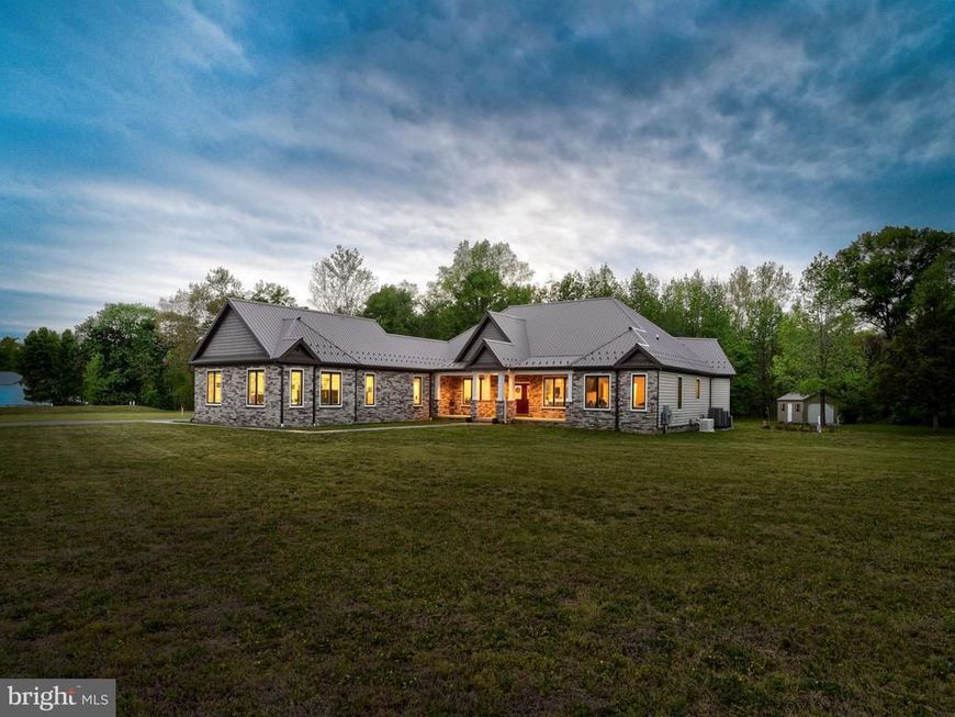 8540 Port Tobacco Road, Port Tobacco, MD 20677 Main Photo