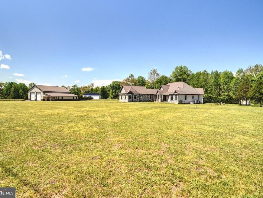 8540 Port Tobacco Road, Port Tobacco, MD 20677 Main Photo
