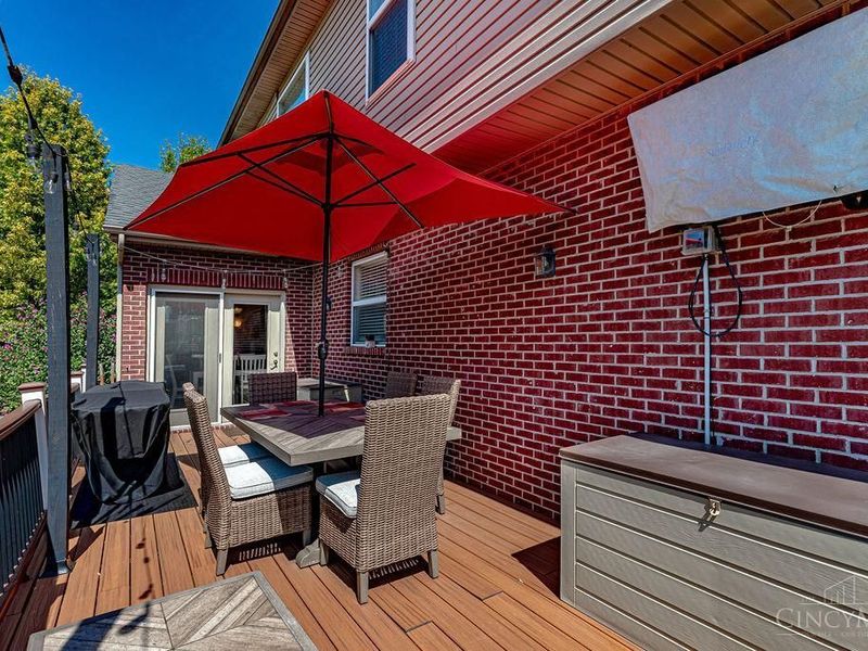 4387 Tylers Estates Drive, West Chester, OH 45069 Photo 38