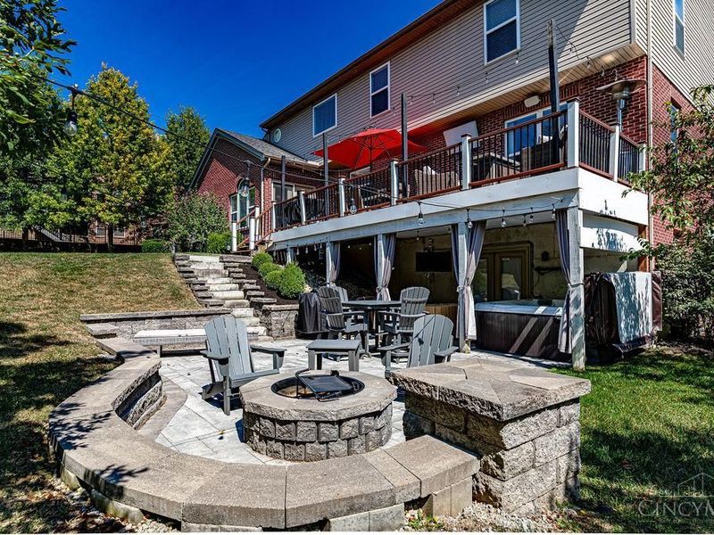 4387 Tylers Estates Drive, West Chester, OH 45069 Photo 39