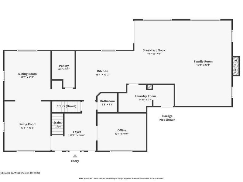 4387 Tylers Estates Drive, West Chester, OH 45069 Photo 44