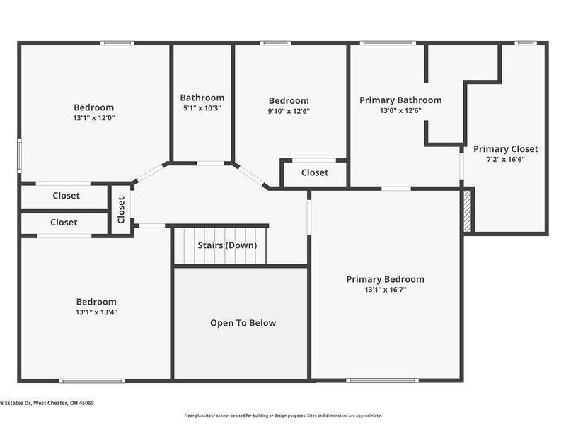 4387 Tylers Estates Drive, West Chester, OH 45069 Photo 45