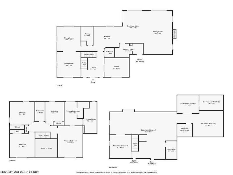 4387 Tylers Estates Drive, West Chester, OH 45069 Photo 47