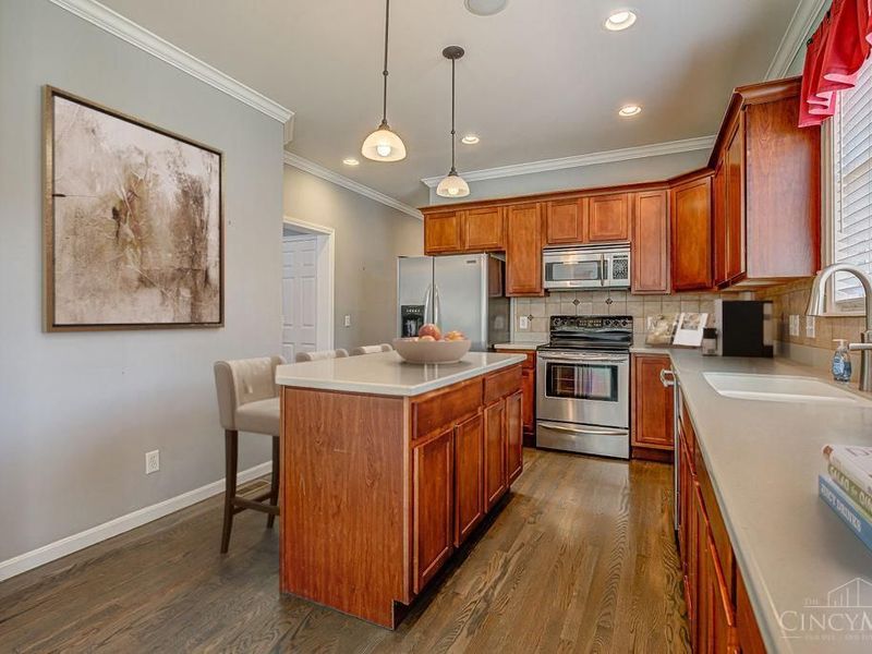 4387 Tylers Estates Drive, West Chester, OH 45069 Photo 5
