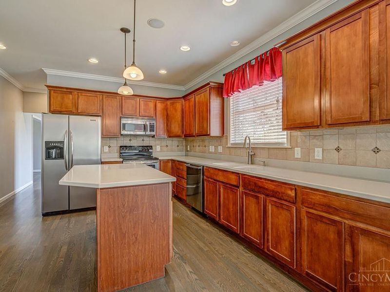 4387 Tylers Estates Drive, West Chester, OH 45069 Photo 7