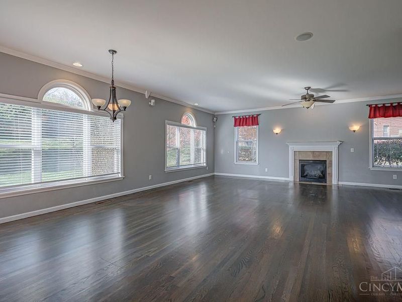 4387 Tylers Estates Drive, West Chester, OH 45069 Photo 9