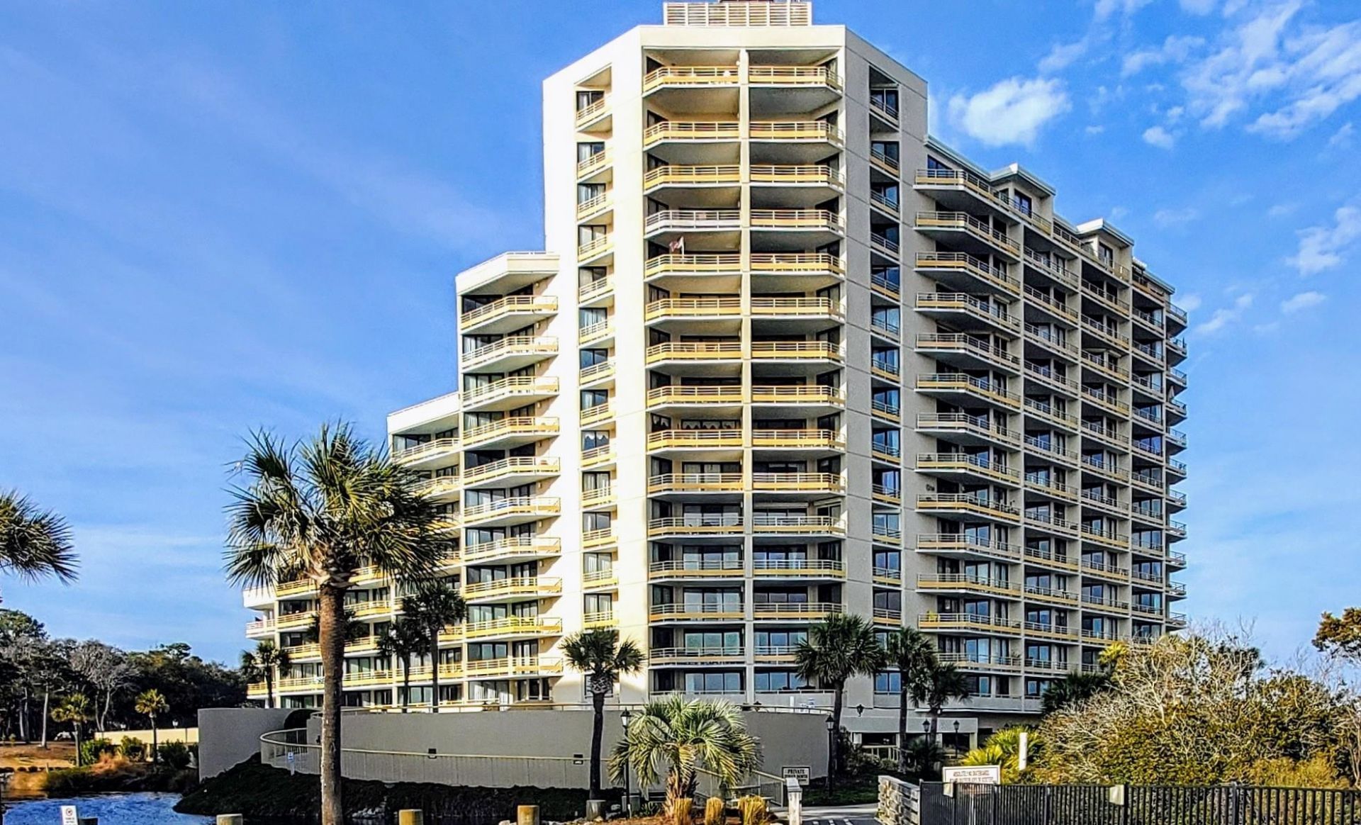 100 Ocean Creek Dr. Photo 1