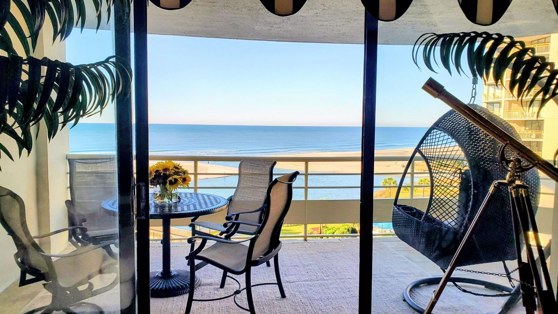 100 Ocean Creek Dr. Photo 11