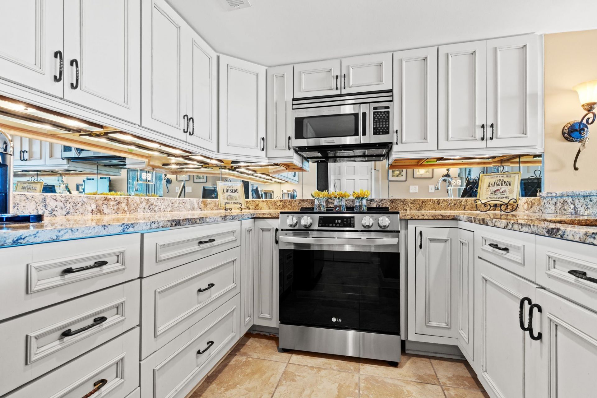 100 Ocean Creek Dr. Photo 11