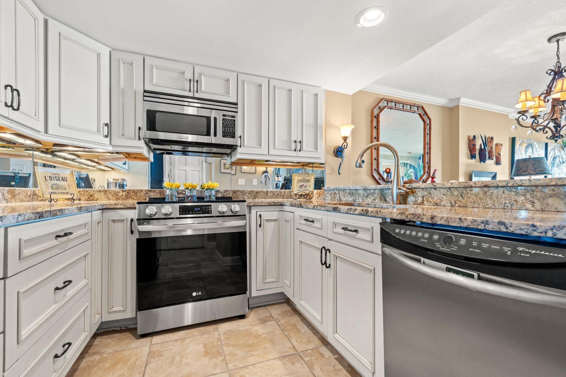 100 Ocean Creek Dr. Photo 12