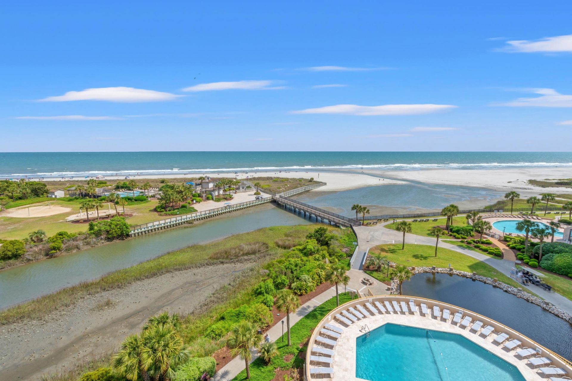 100 Ocean Creek Dr. Photo 13