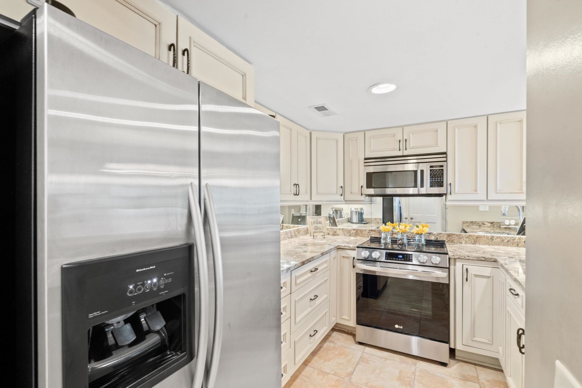 100 Ocean Creek Dr. Photo 14