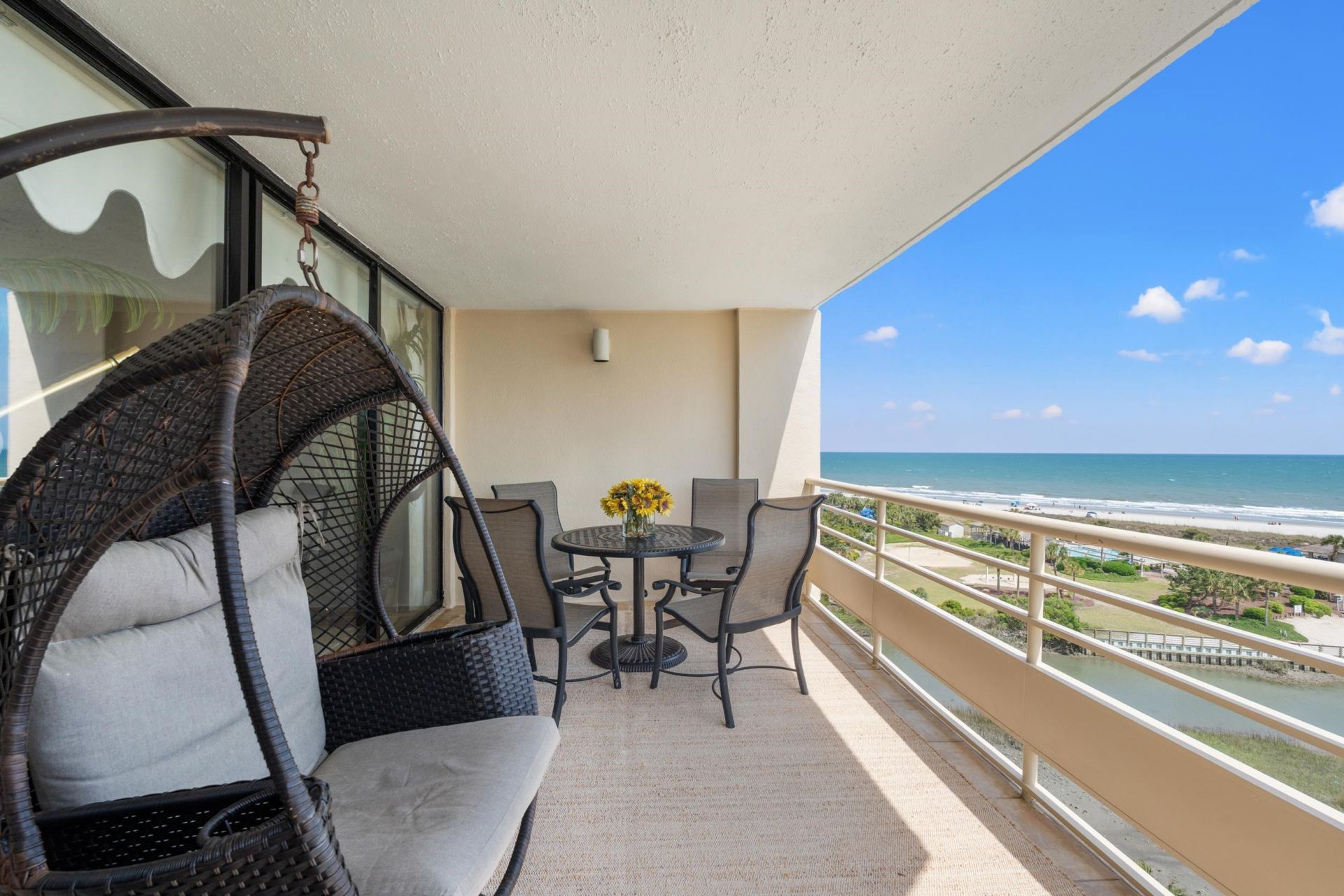 100 Ocean Creek Dr. Photo 14