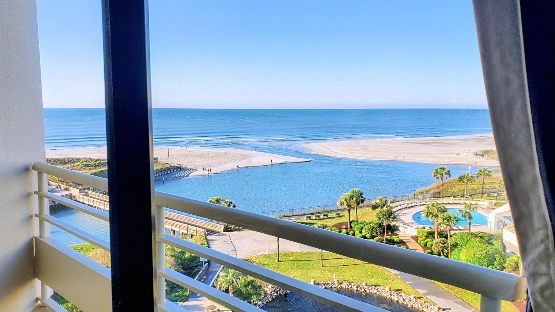 100 Ocean Creek Dr. Photo 20