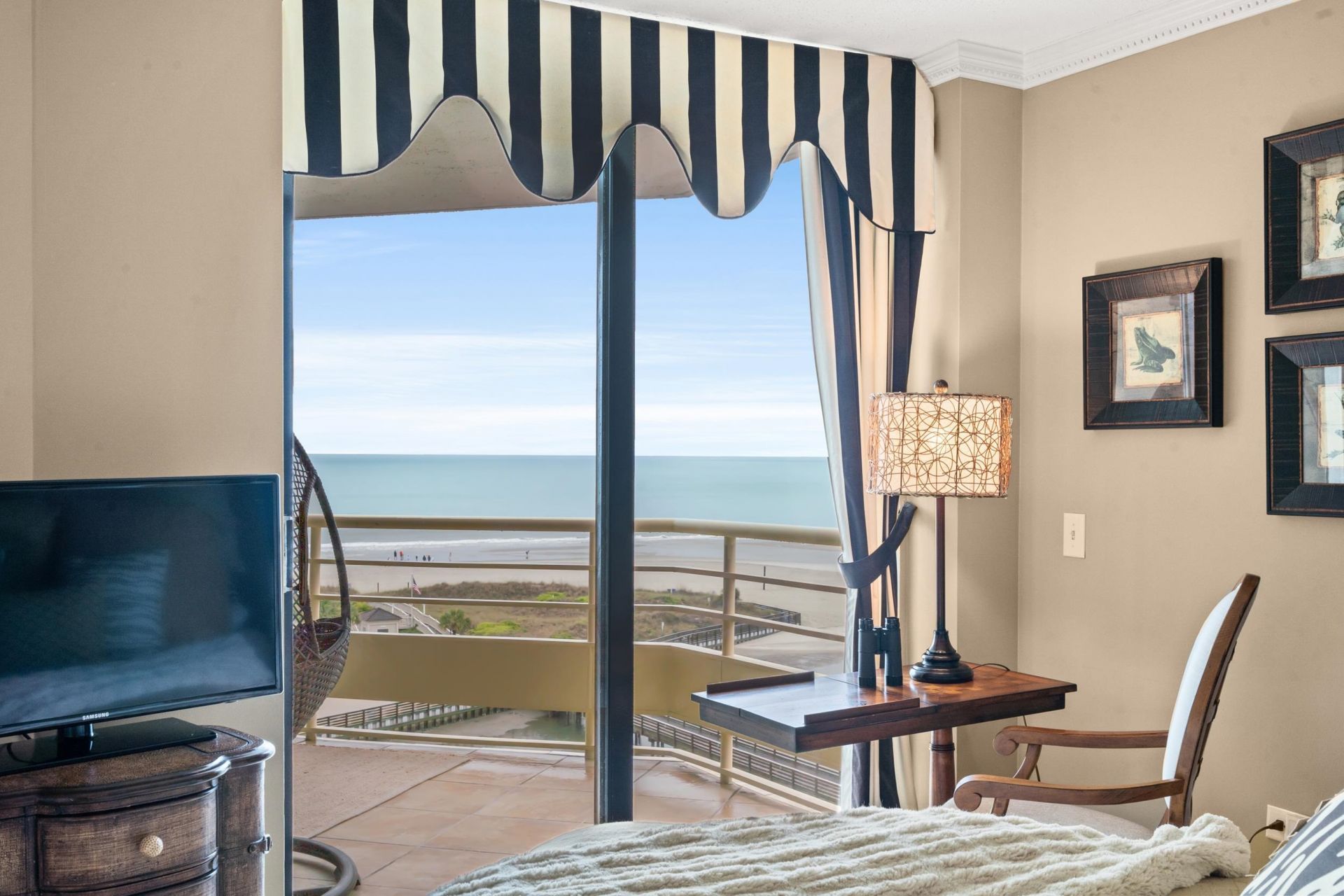 100 Ocean Creek Dr. Photo 25