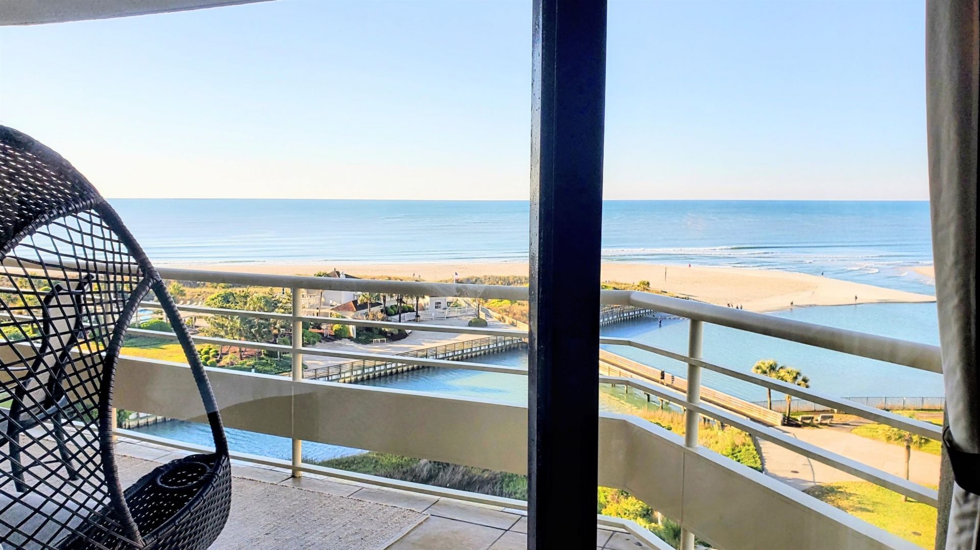 100 Ocean Creek Dr. Photo 26