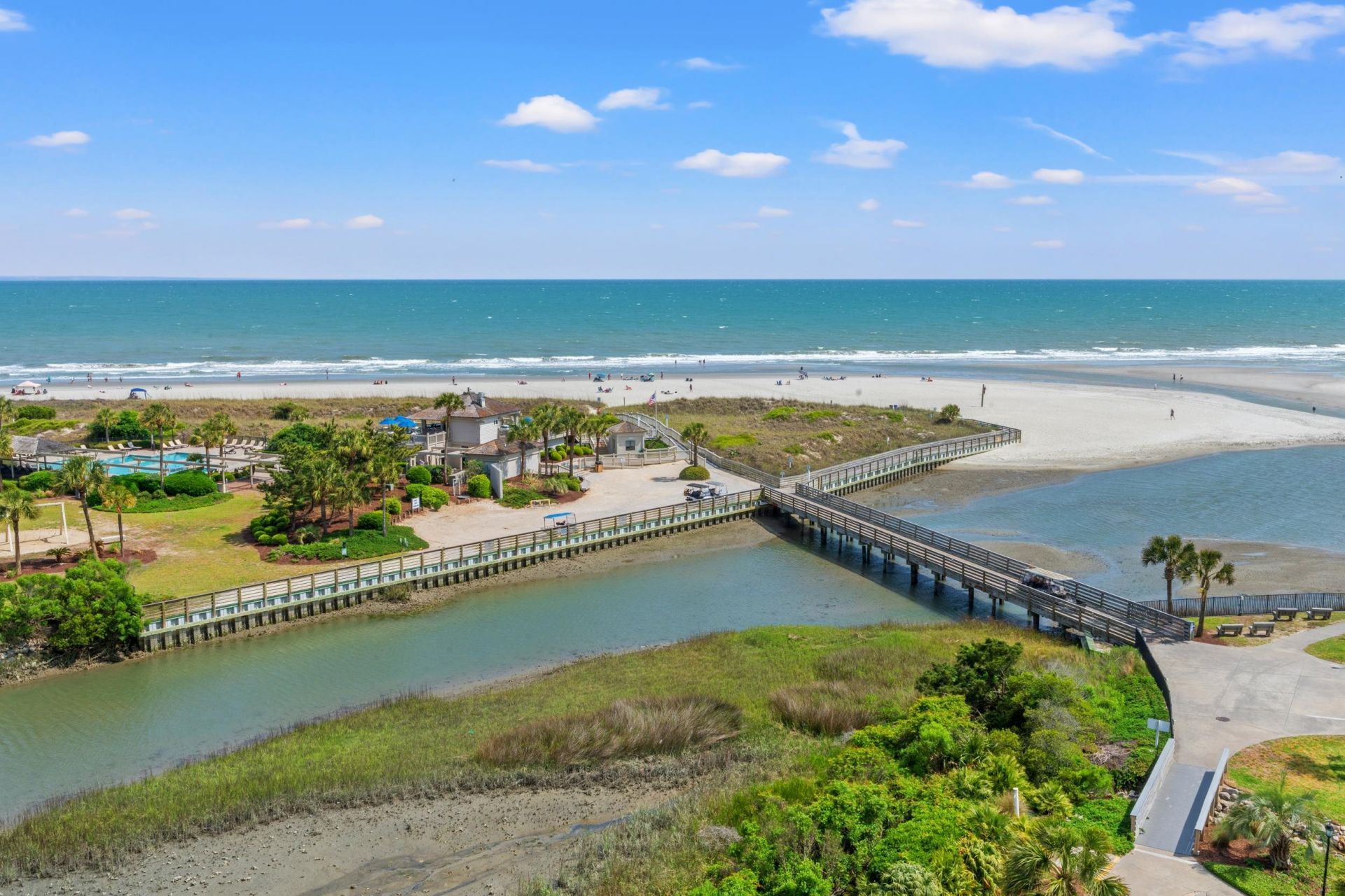 100 Ocean Creek Dr. Photo 27