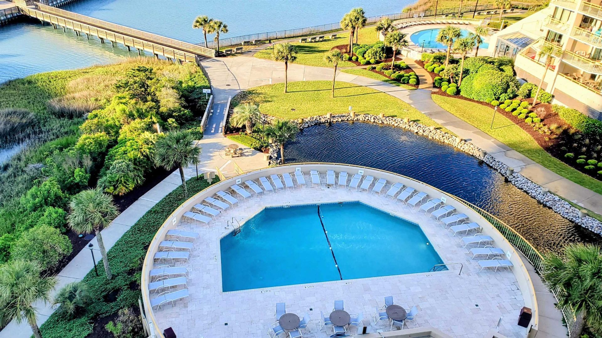 100 Ocean Creek Dr. Photo 32