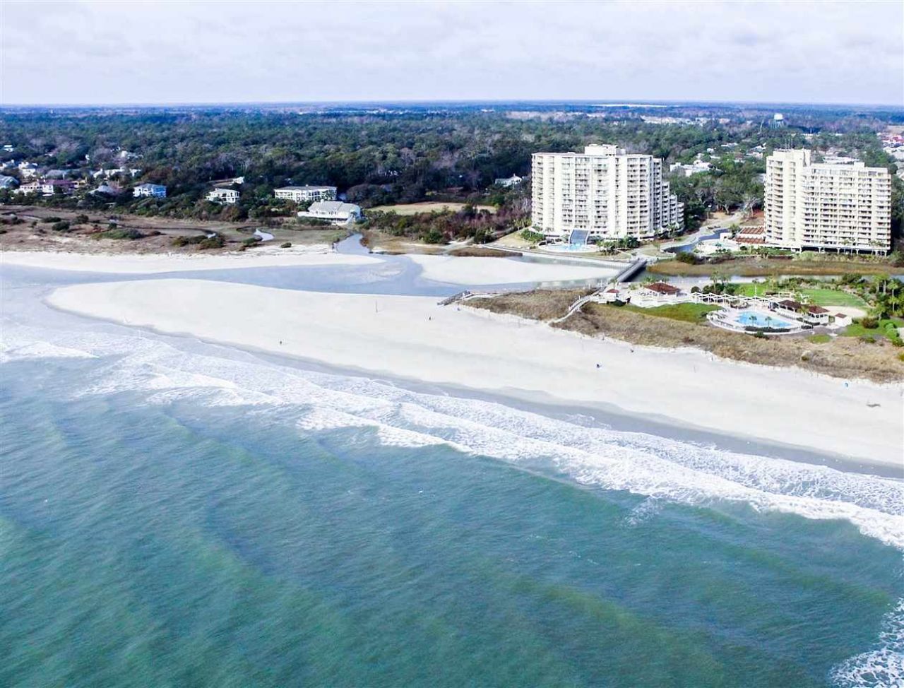 100 Ocean Creek Dr. Photo 33