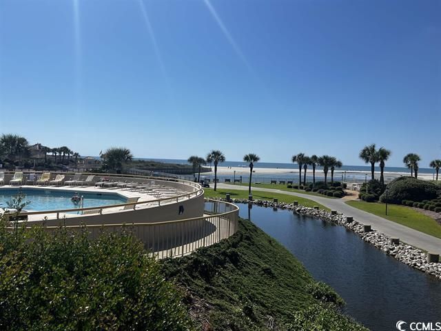 100 Ocean Creek Dr. Photo 34