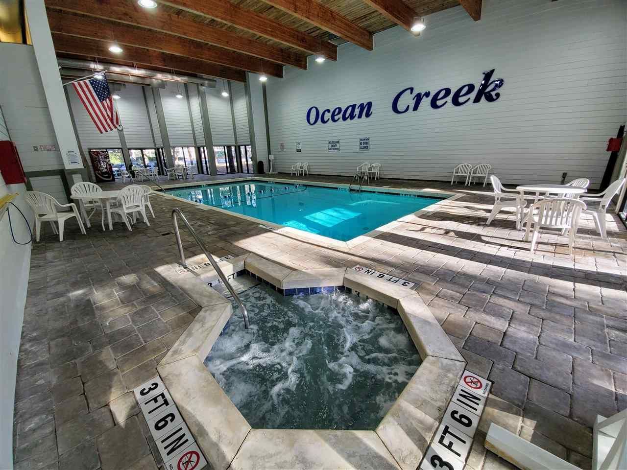 100 Ocean Creek Dr. Photo 35