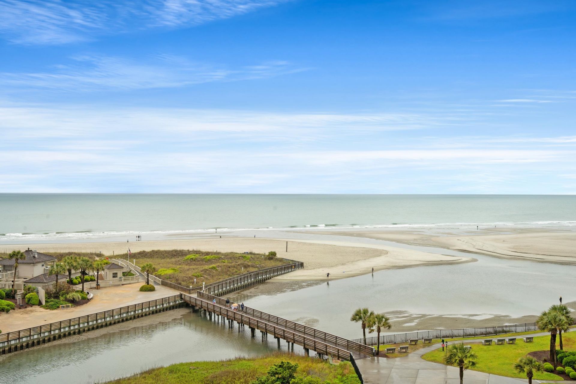 100 Ocean Creek Dr. Photo 37