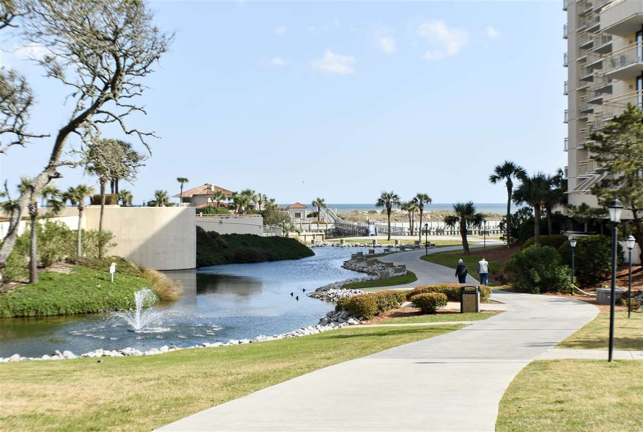 100 Ocean Creek Dr. Photo 39