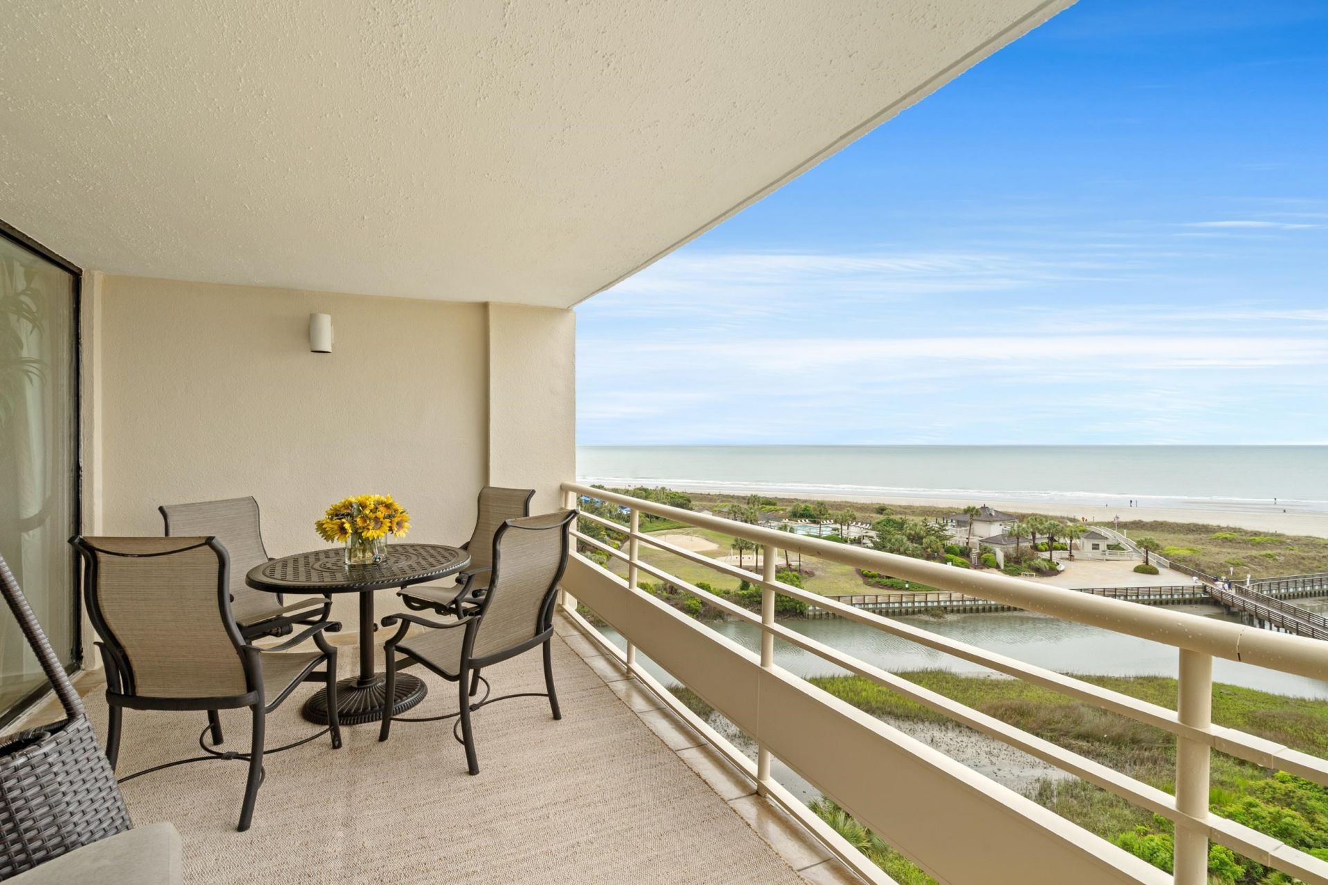 100 Ocean Creek Dr. Photo 4