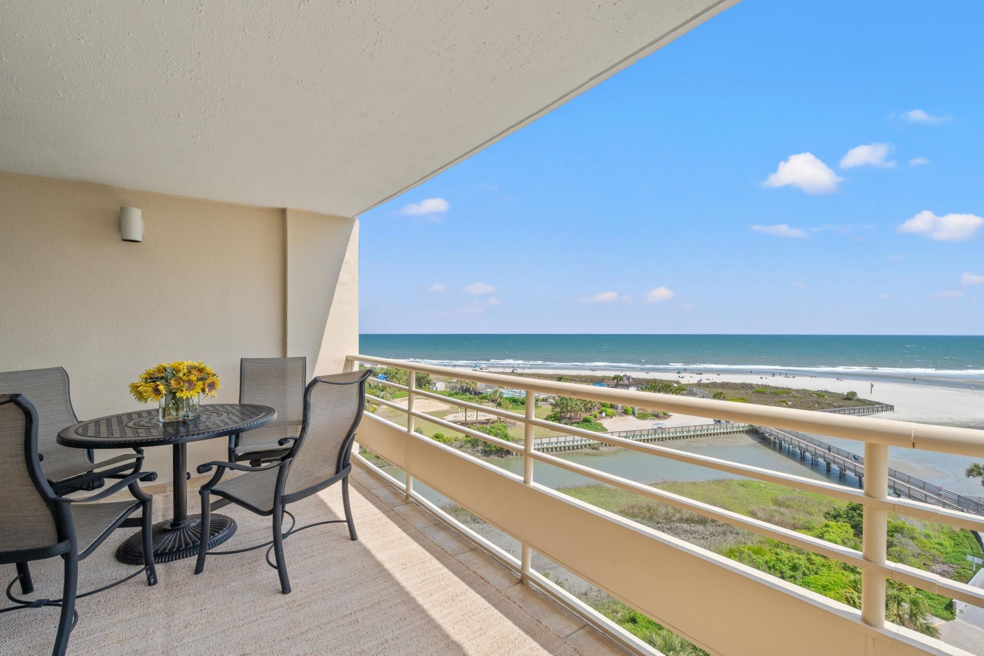 100 Ocean Creek Dr. Photo 4