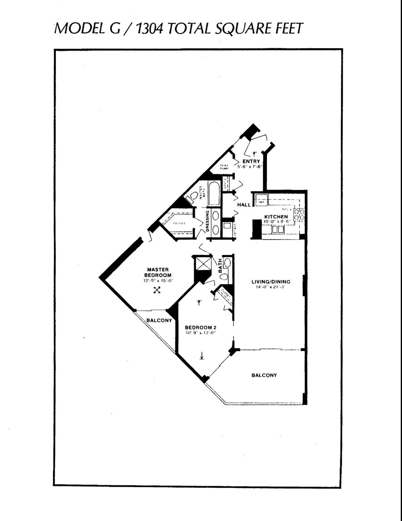 100 Ocean Creek Dr. Photo 42