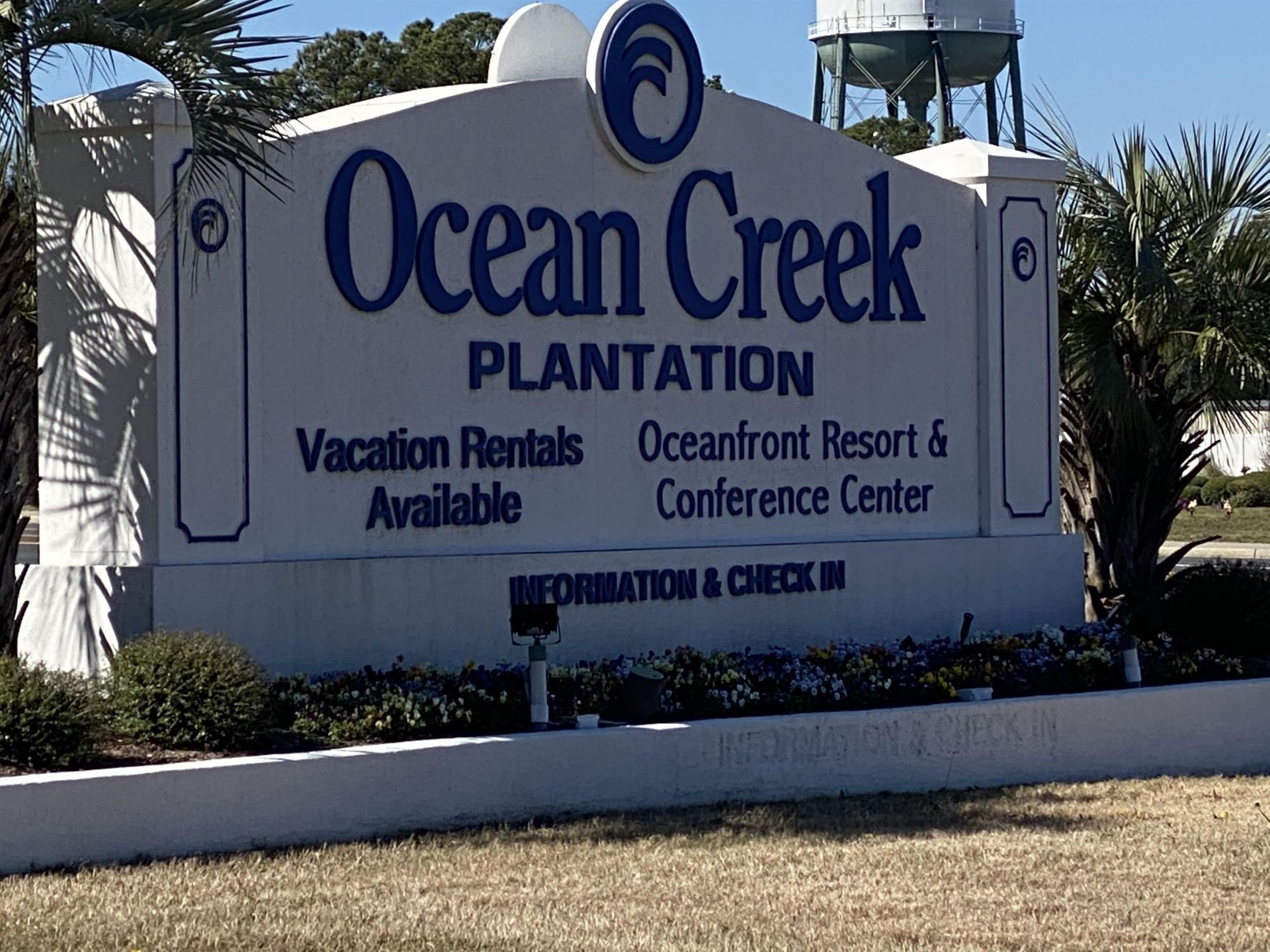 100 Ocean Creek Dr. Photo 45