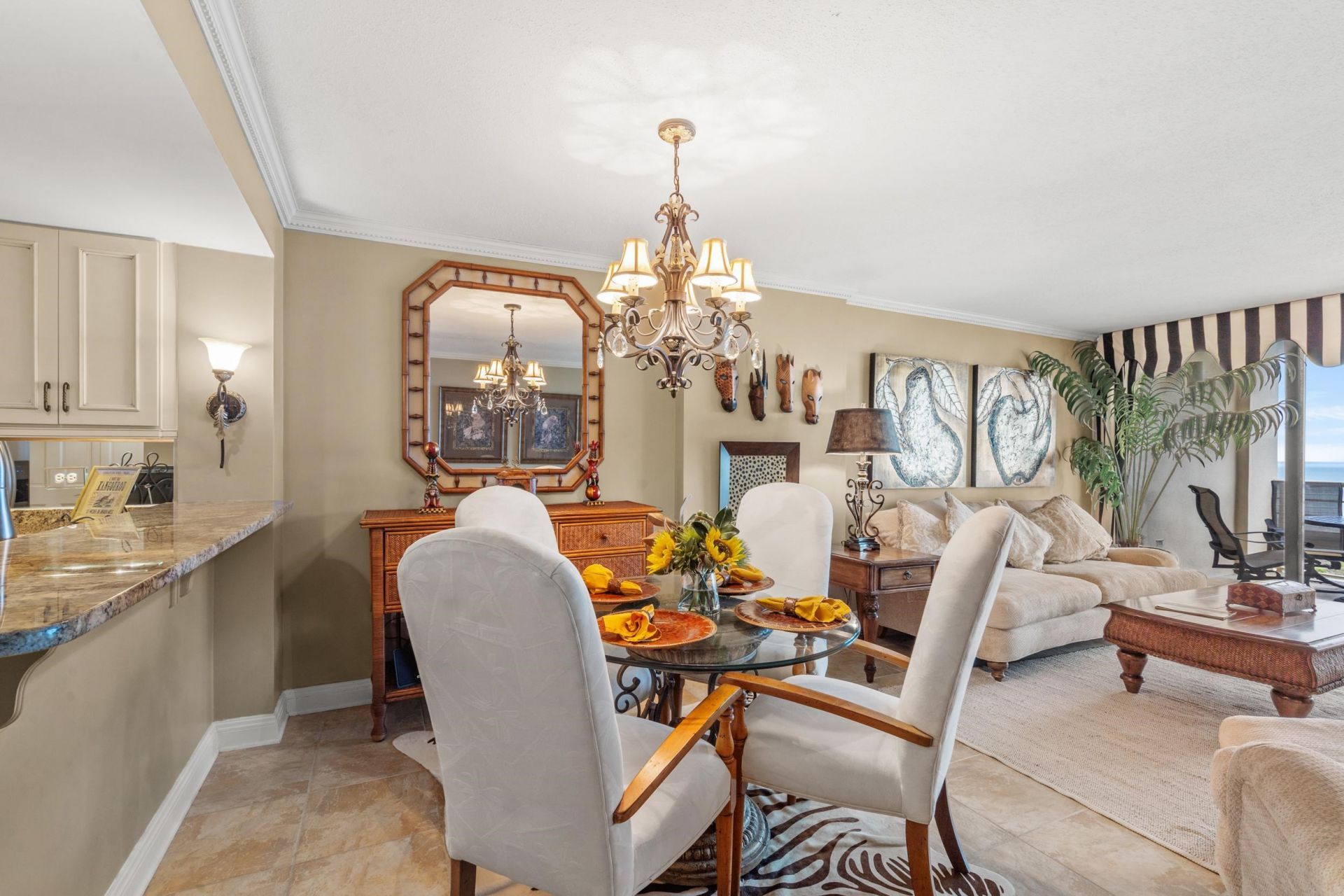 100 Ocean Creek Dr. Photo 5