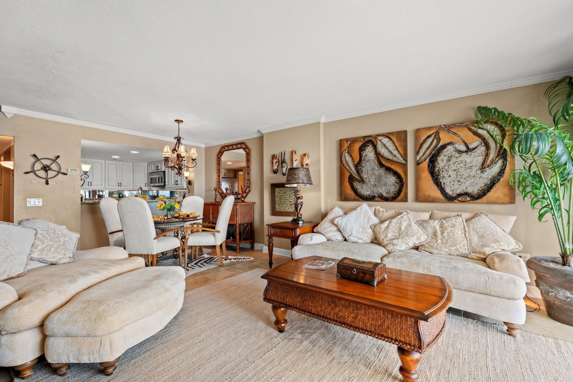 100 Ocean Creek Dr. Photo 5
