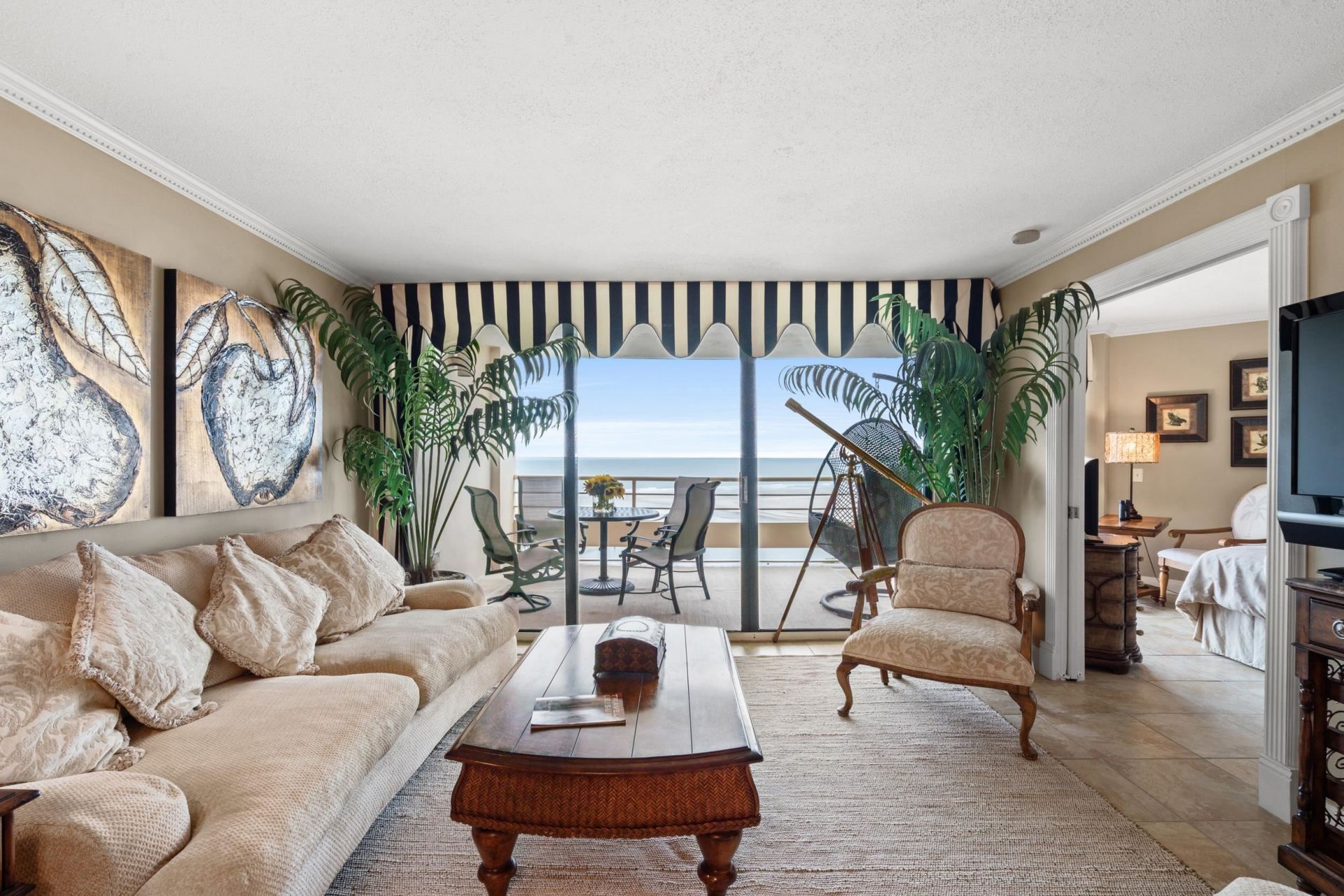 100 Ocean Creek Dr. Photo 6