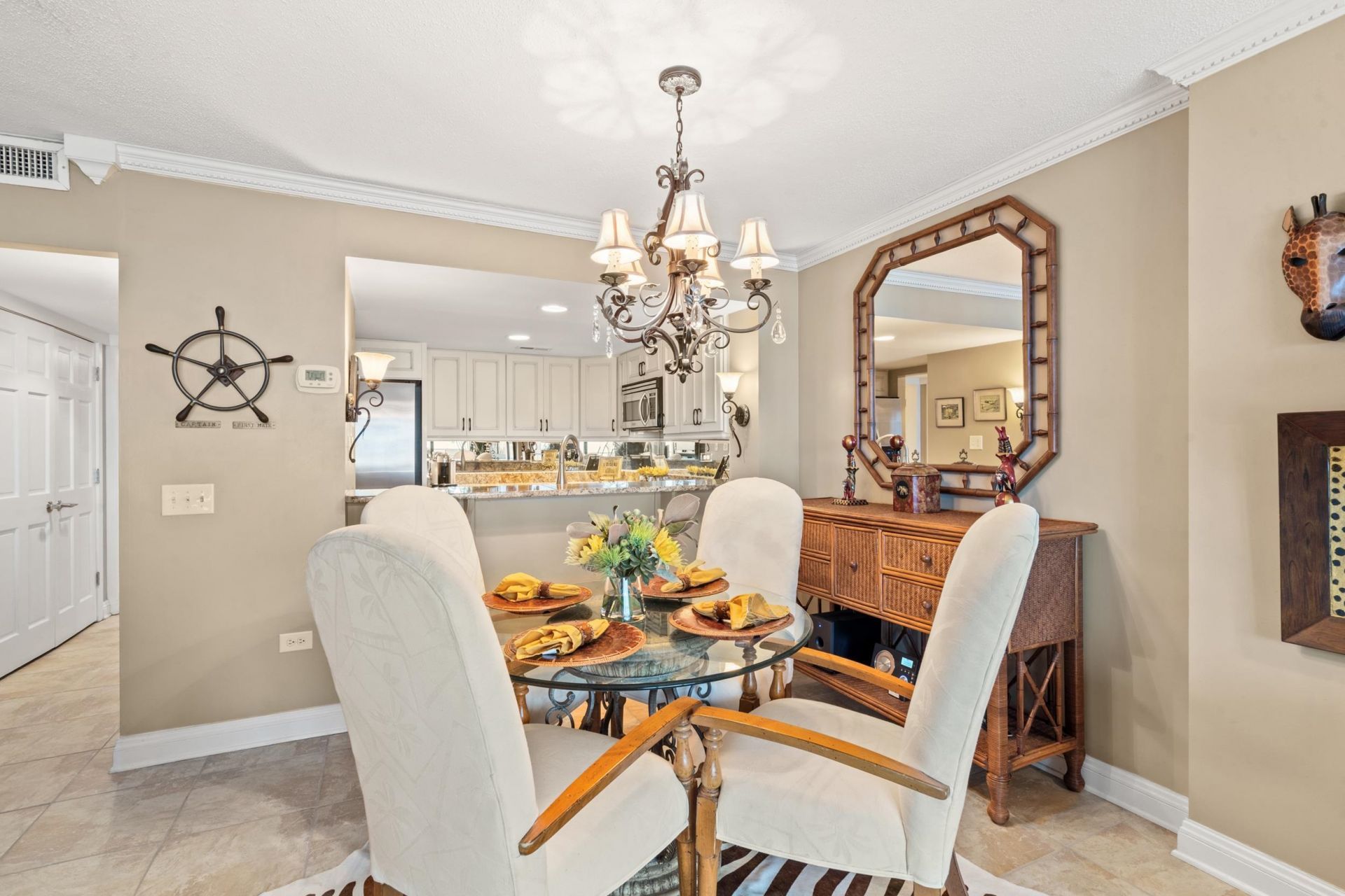 100 Ocean Creek Dr. Photo 9