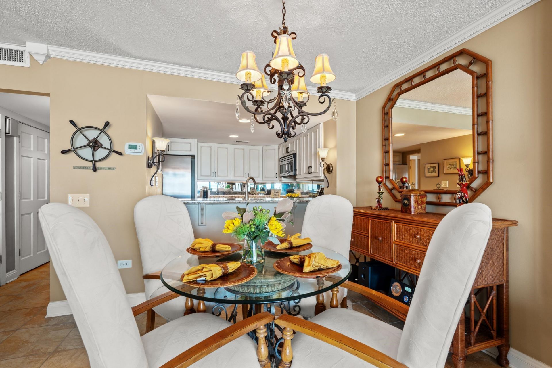 100 Ocean Creek Dr. Photo 9