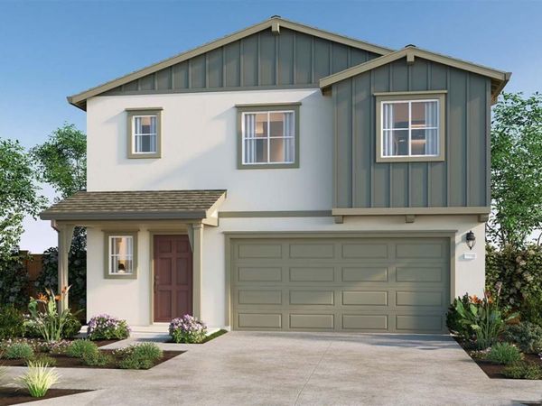 4300 E Merle Ave, Modesto, CA 95355