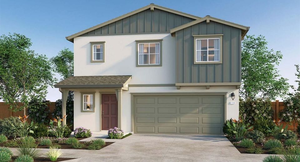 4300 E Merle Ave, Modesto, CA 95355 Photo