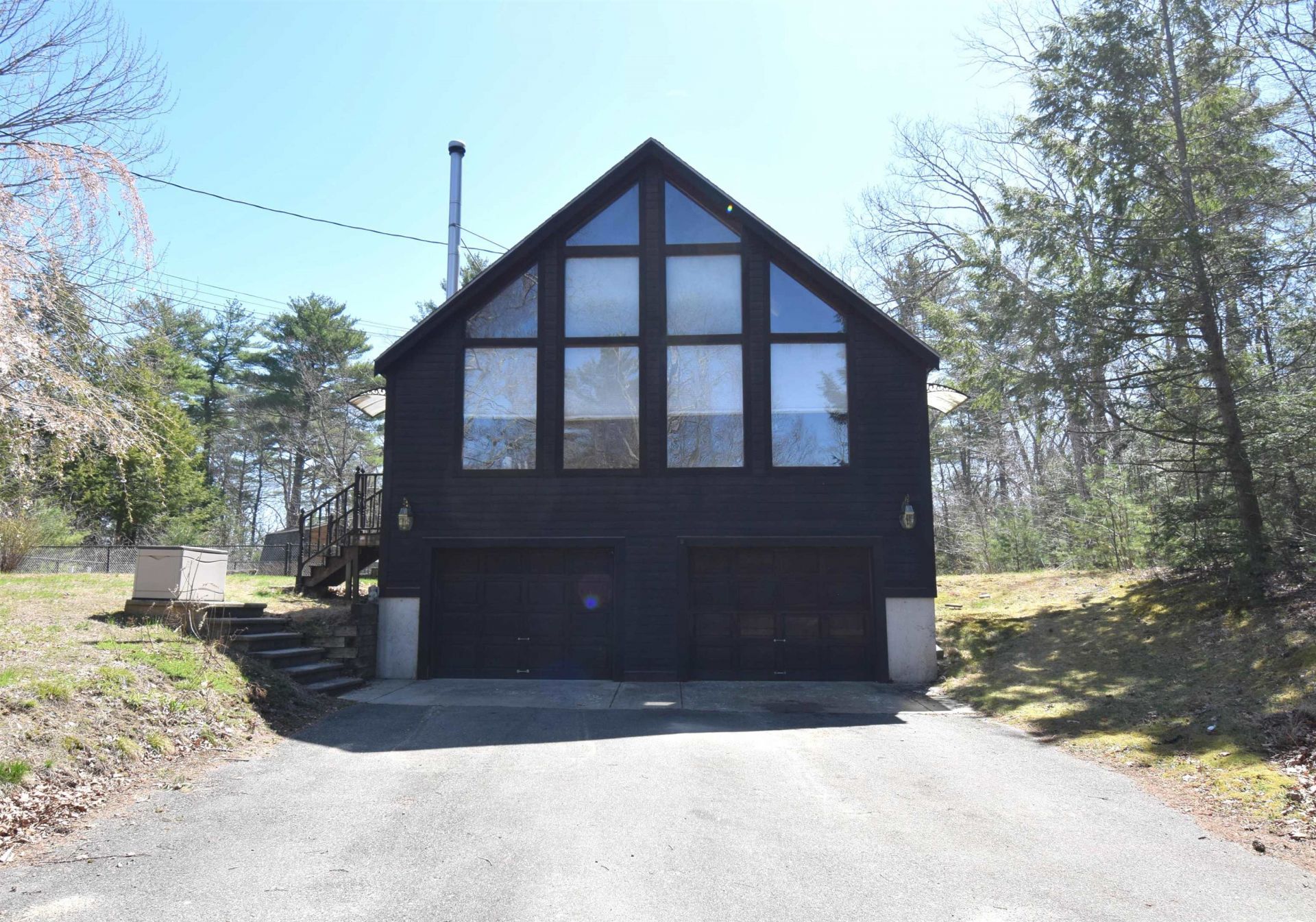 9 Ann Hannagan Lane, Kingston, NH 03848 Main Photo