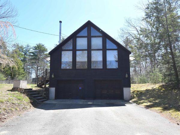 9 Ann Hannagan Lane, Kingston, NH 03848