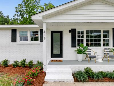813 Brigantine Drive, Charleston, SC 29412