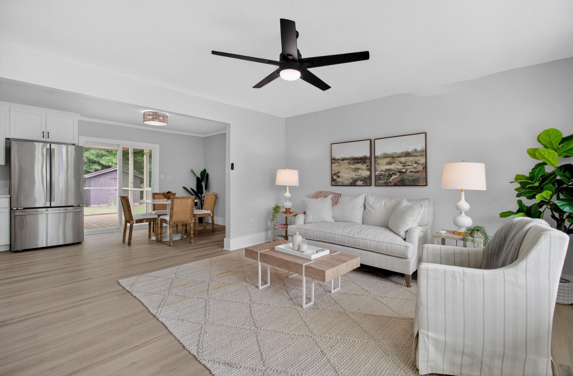 813 Brigantine Drive Photo 4