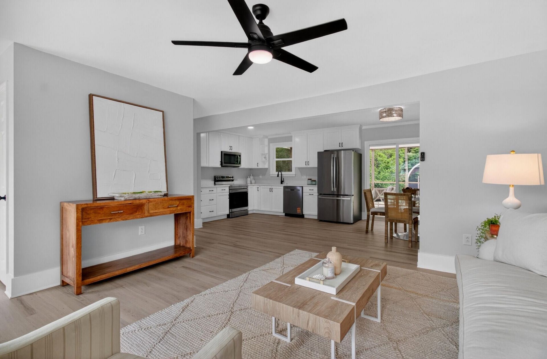 813 Brigantine Drive Photo 6